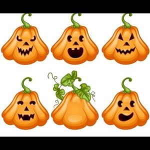 Pumpkin